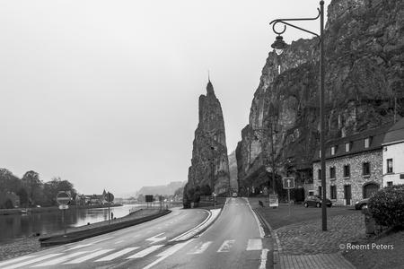 Cliff of Dinant