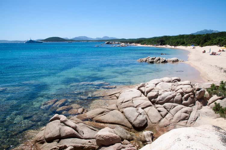 Costa Smeralda