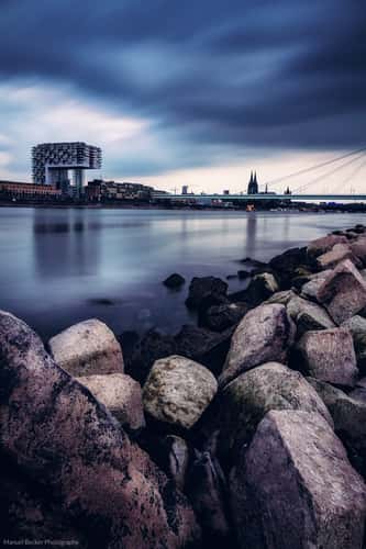 Cranehouse, Cologne