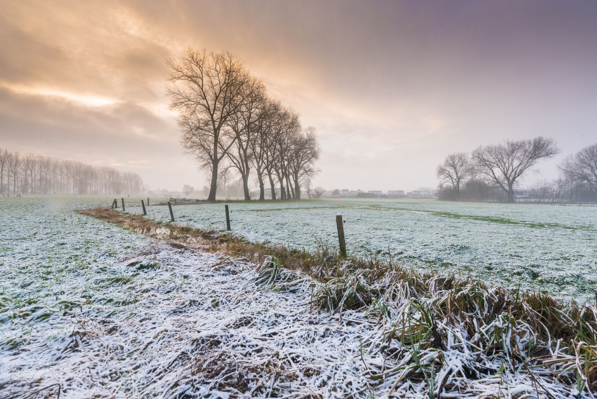 De Gavers, Belgium