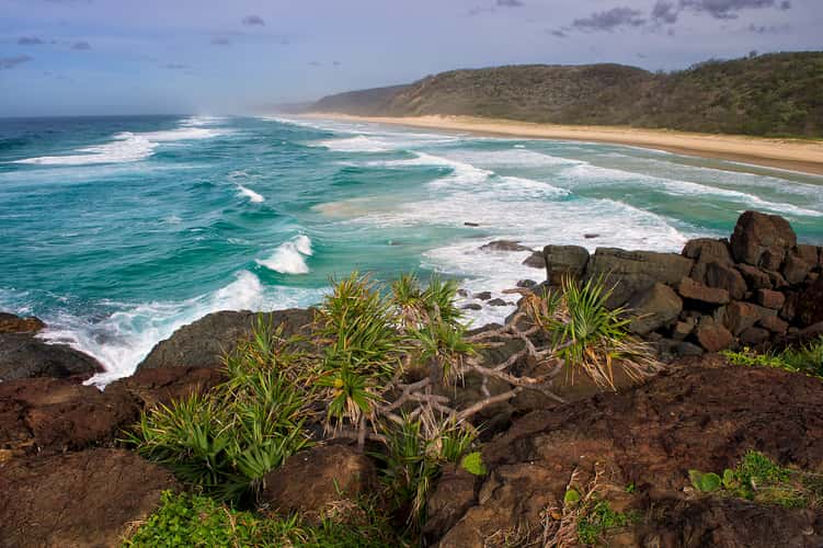 Double Island Point
