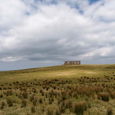 Downhill Demesne, United Kingdom