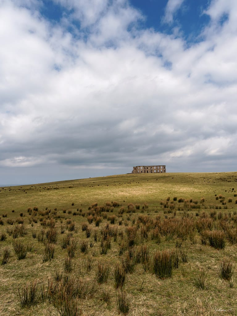 Downhill Demesne, United Kingdom