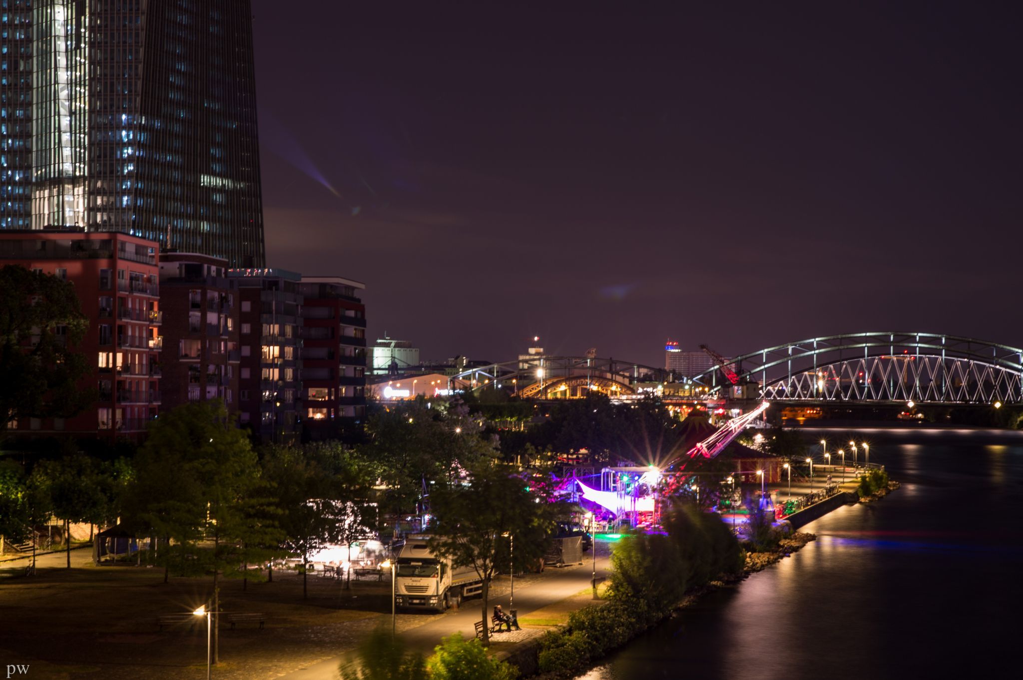 EZB, Europäische Zentralbank, European Central Bank, Germany