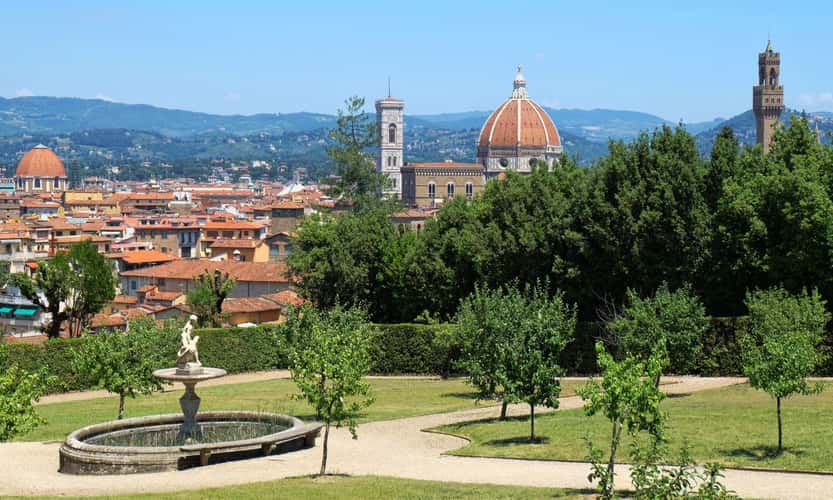 Florence