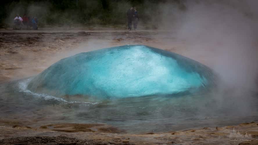 Geyser Strokkur