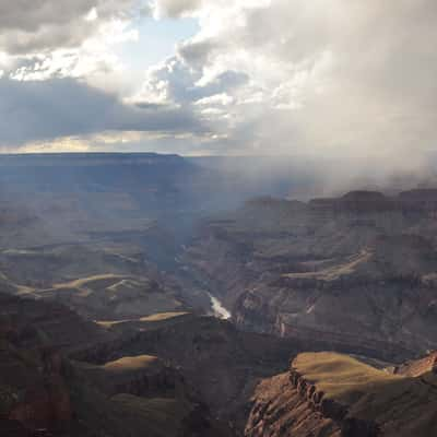 Grand Canyon, USA