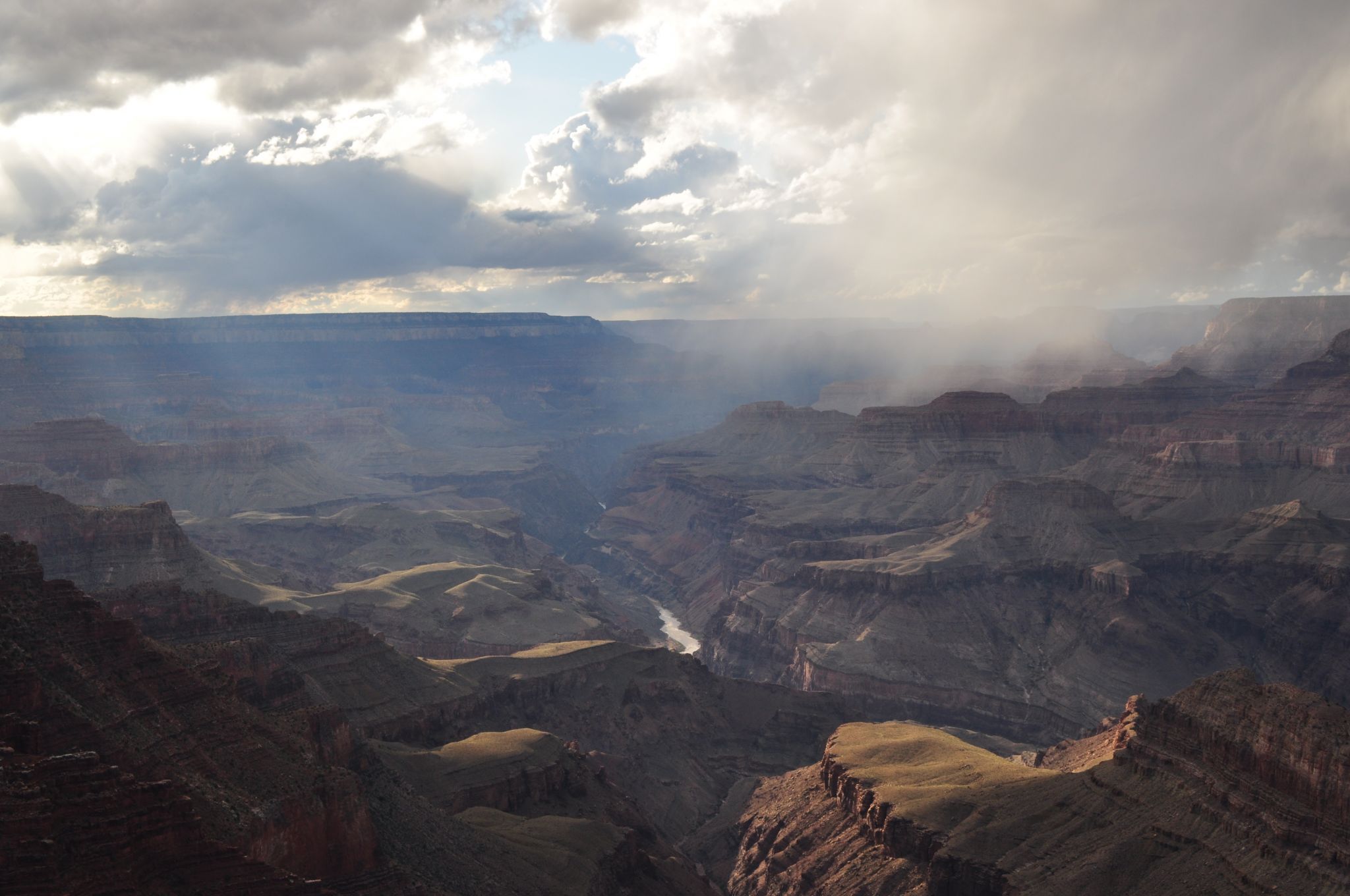 Grand Canyon, USA