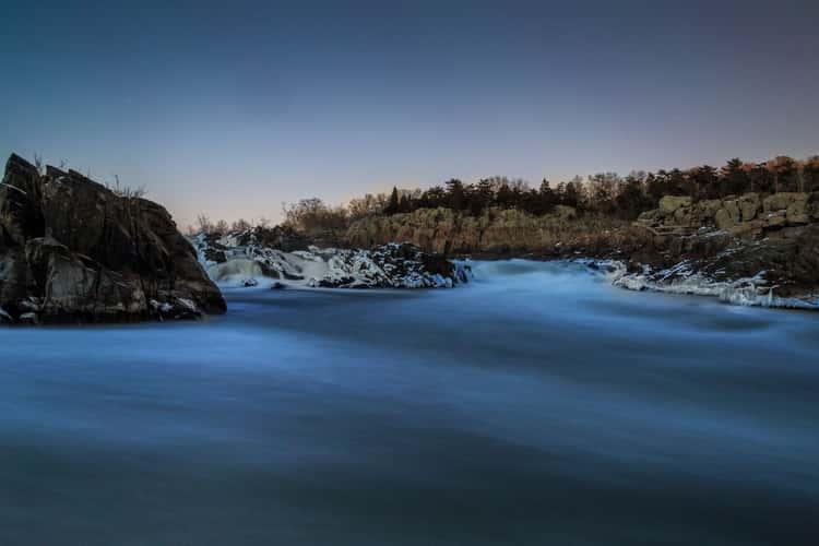 Great Falls Virginia
