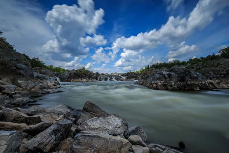 Great Falls Virginia
