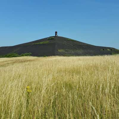 Halde Rungenberg, Germany