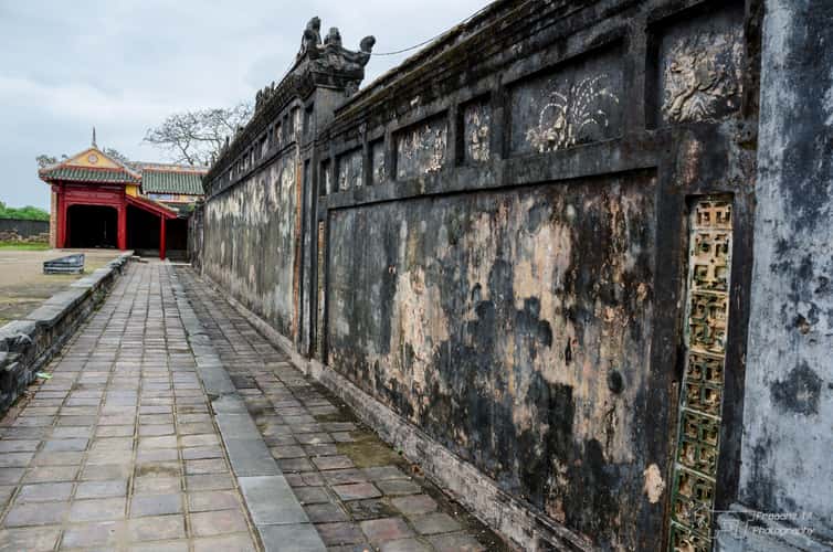 Hue Citadel