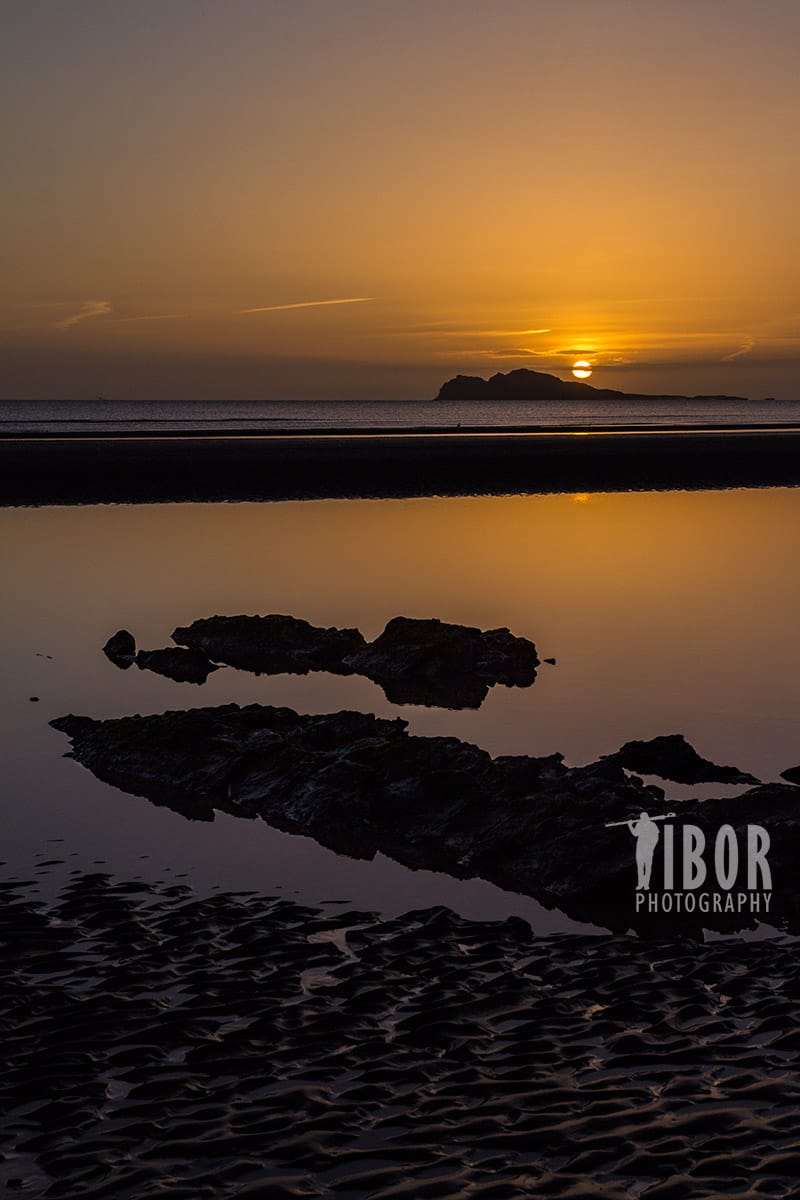 Ireland's Eye, Ireland