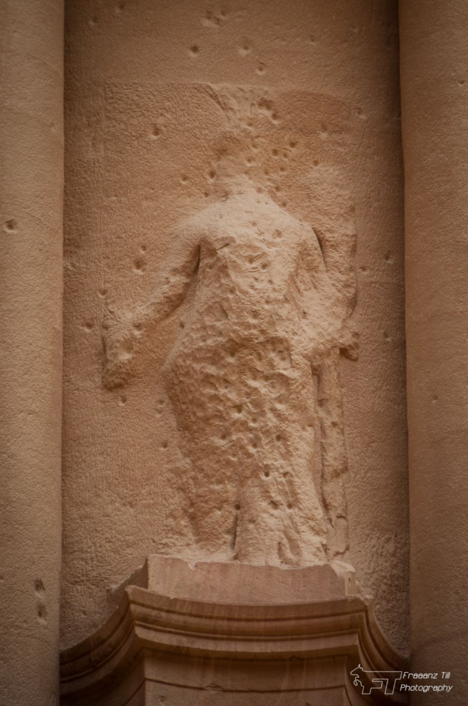 Khazne al-Firaun, Petra, Jordan