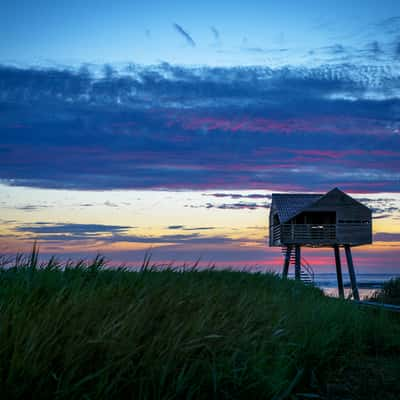 Kiekkaaste, Netherlands