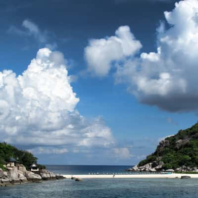 Koh Tao, Thailand