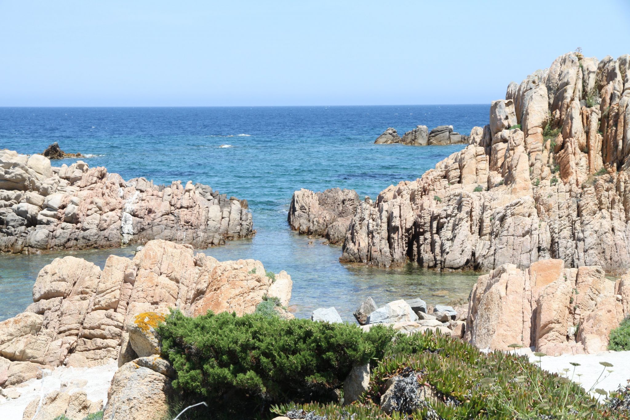 La Maddalena, Italy