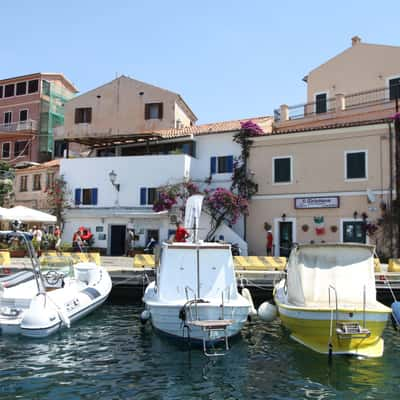 La Maddalena, Italy