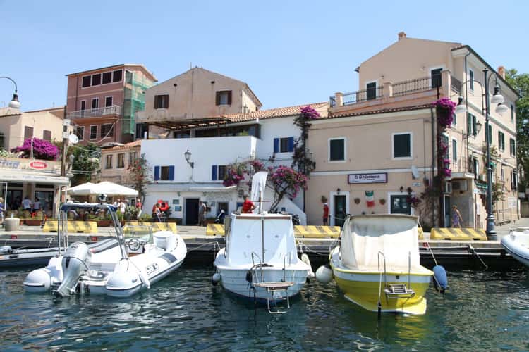 La Maddalena