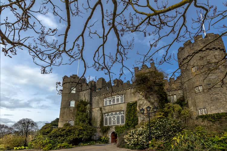 Malahide Castle