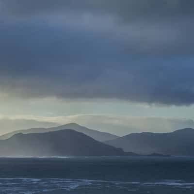 Malin Head, Co. Donegal, Ireland, Ireland