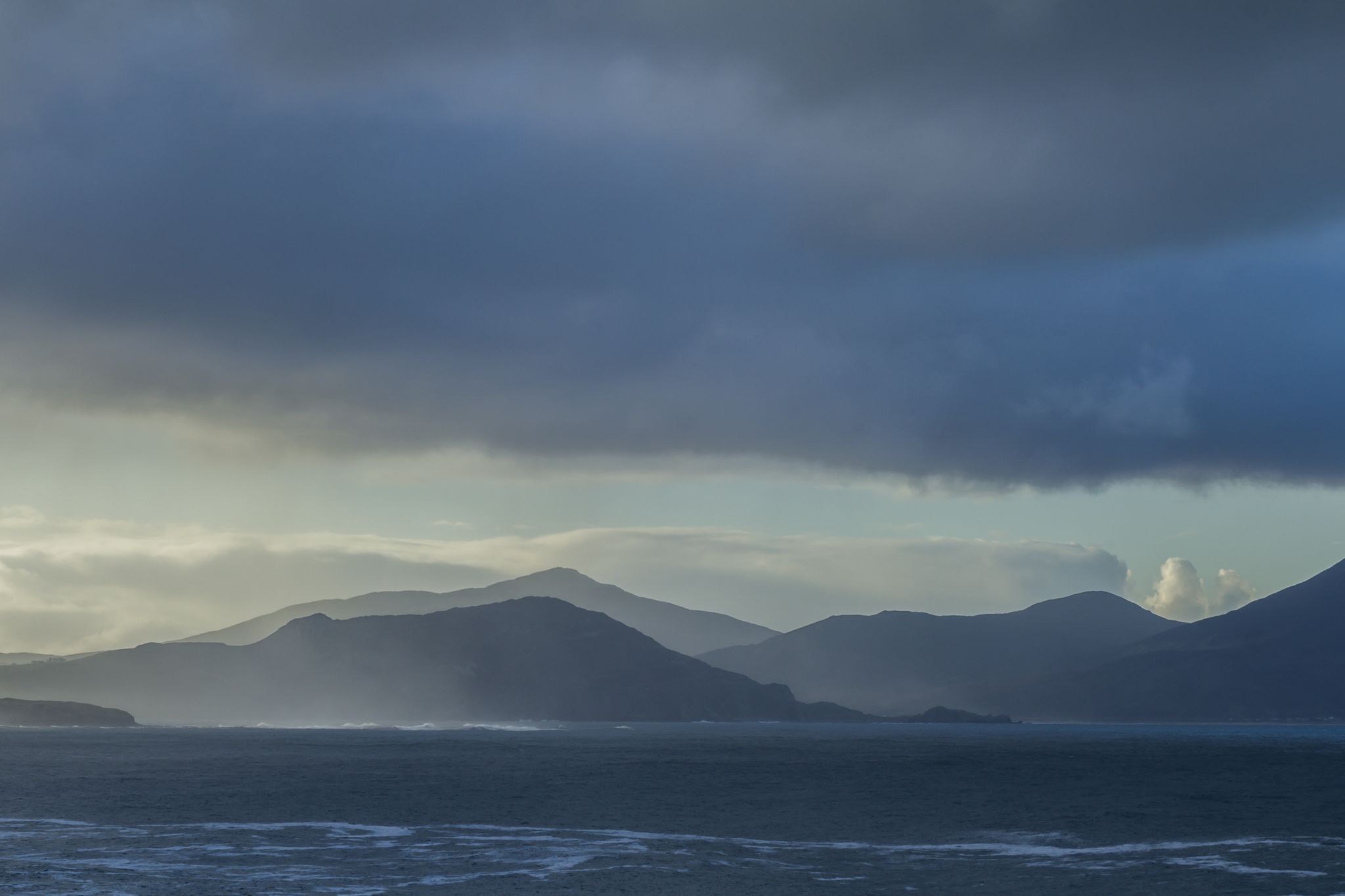 Malin Head, Co. Donegal, Ireland, Ireland