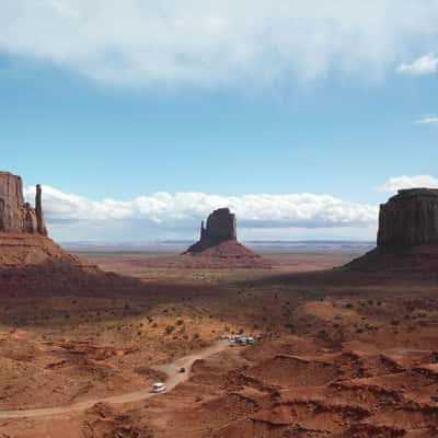 Monument Valley, USA