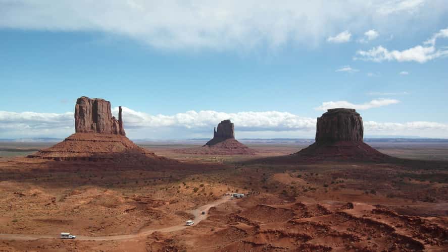Monument Valley
