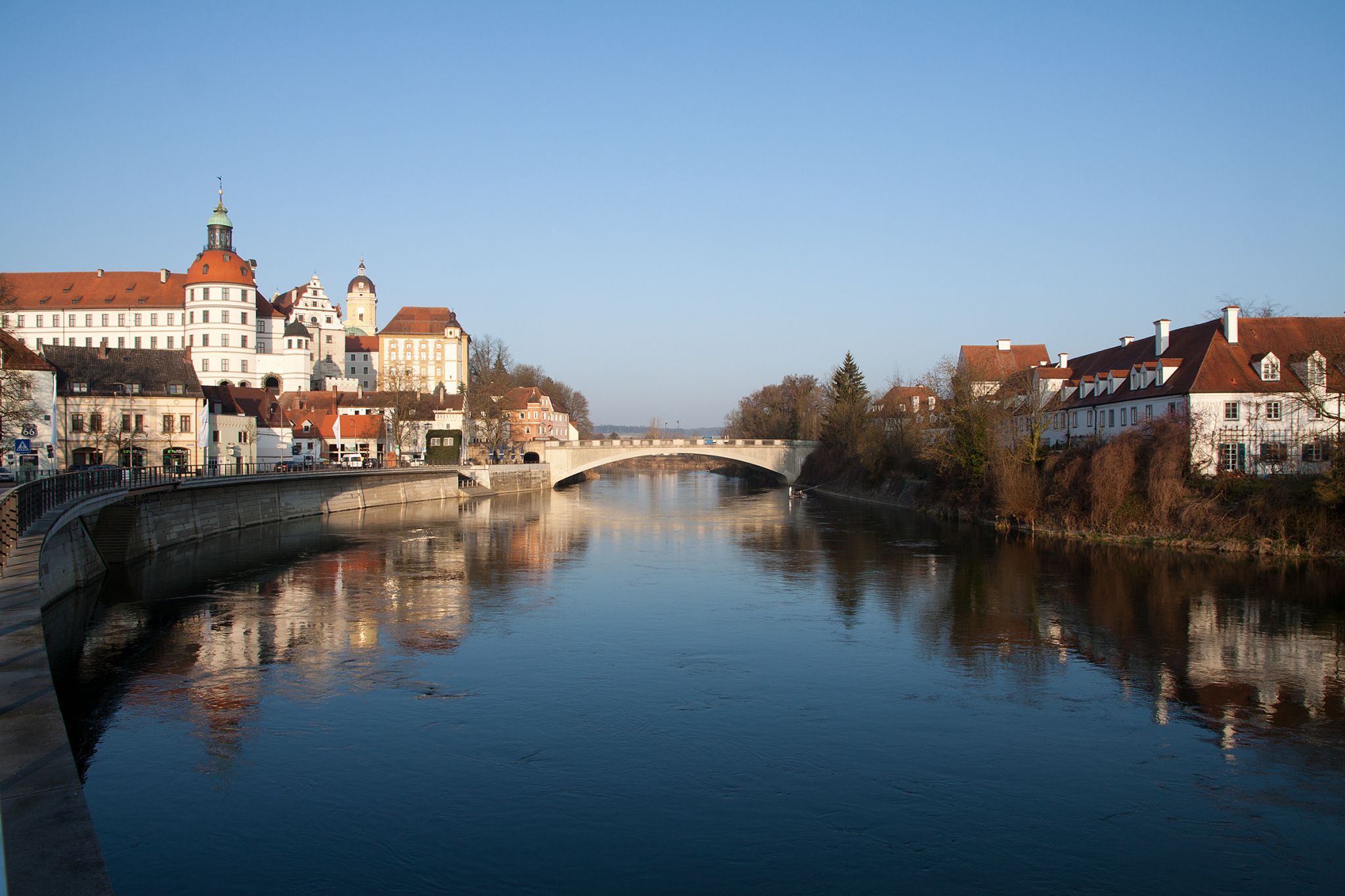Neuburg an der Donau, Germany