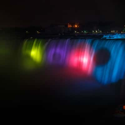 Niagara Falls, Canada