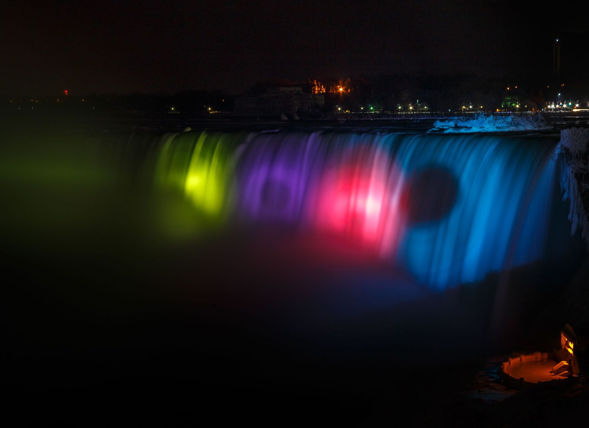 Niagara Falls, Canada