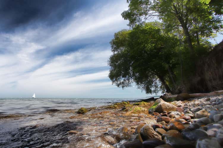 Niagara-on-the-lake