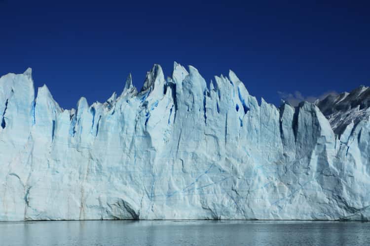 Perito Moreno