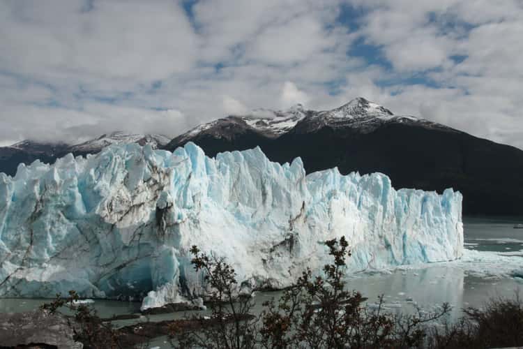 Perito Moreno