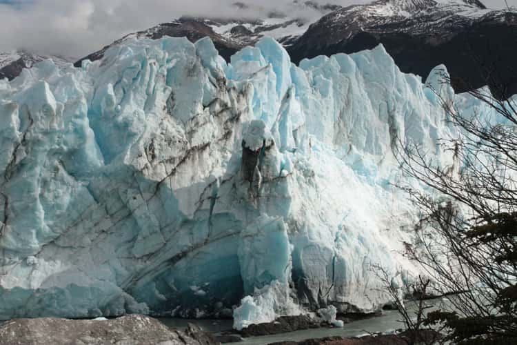 Perito Moreno