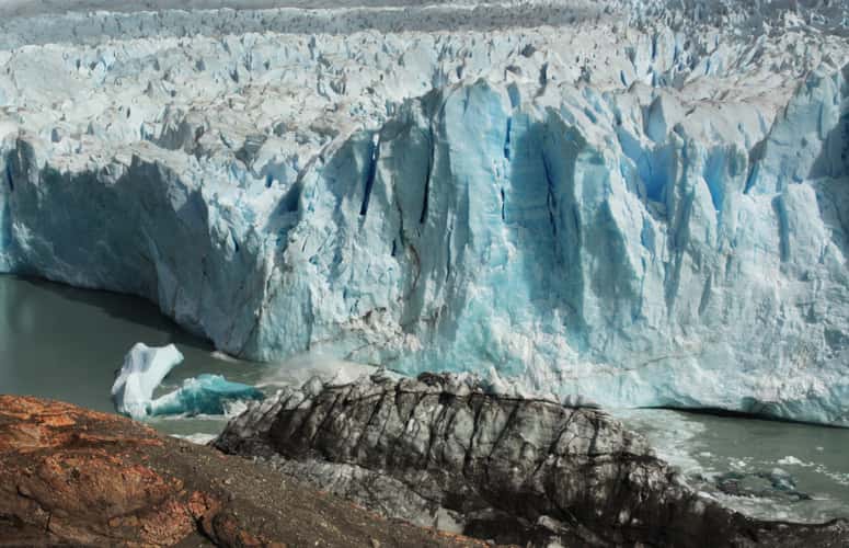 Perito Moreno