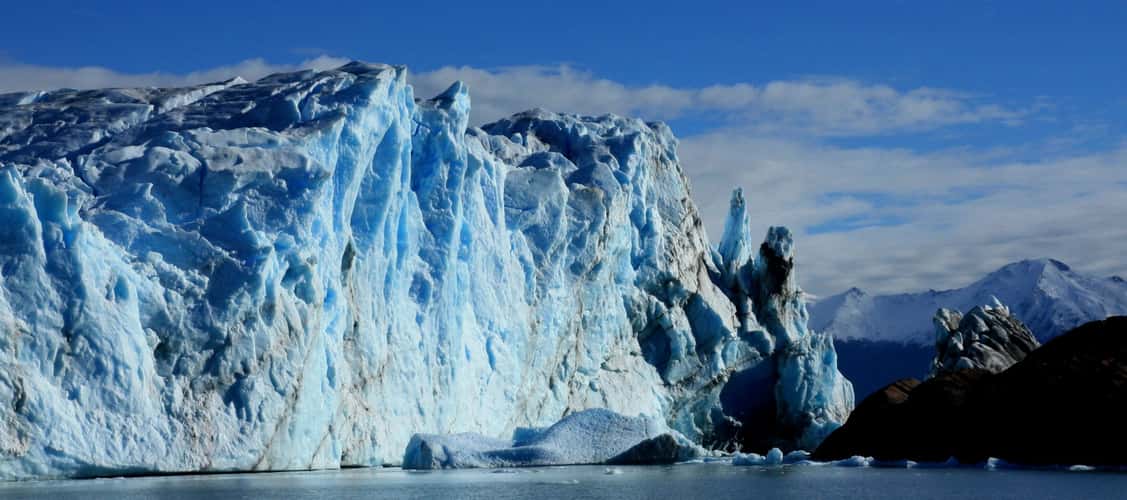 Perito Moreno