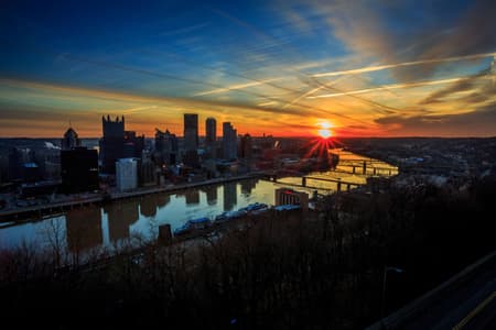 Pittsburgh