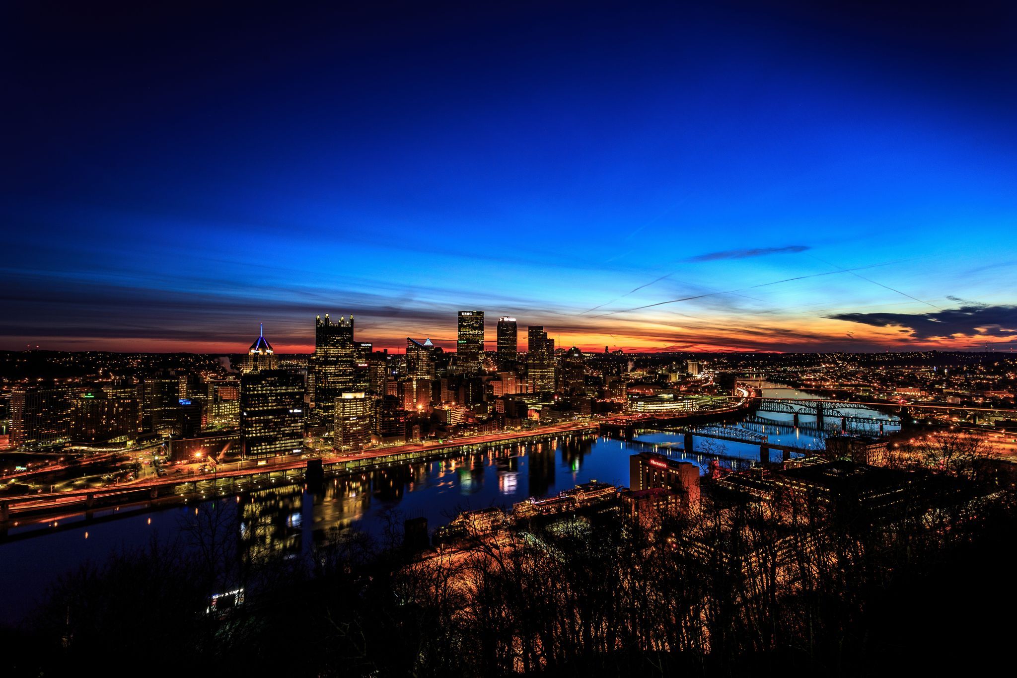 Pittsburgh, USA