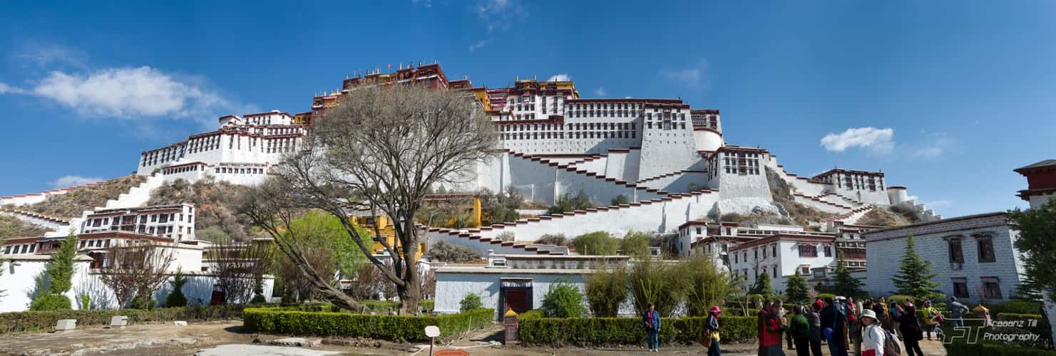 Potala Palace