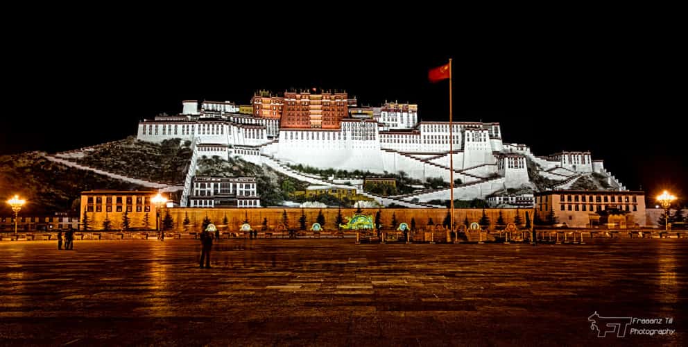 Potala Palace