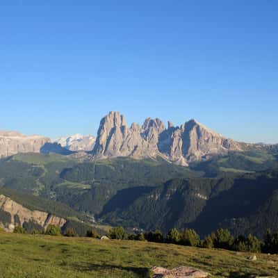 Rasciesa - Raschötz, Italy