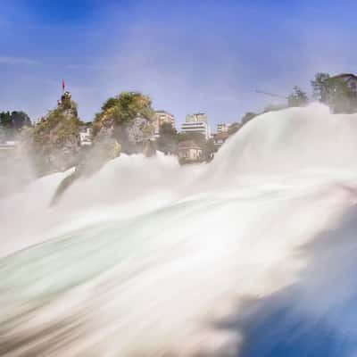 Rheinfall II, Switzerland