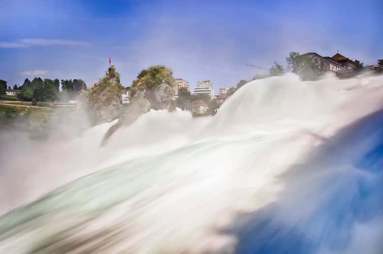 Rheinfall