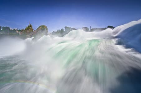 Rheinfall