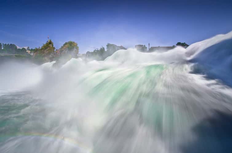 Rheinfall