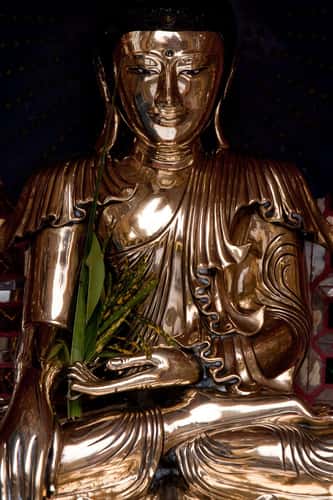 Shwedagon Pagoda
