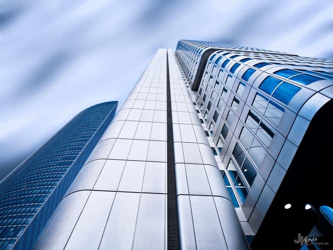 Silver Tower, Frankfurt am Main