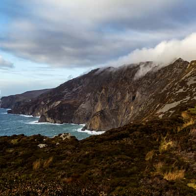 Slieve League, Ireland