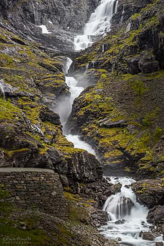 Stigfossen